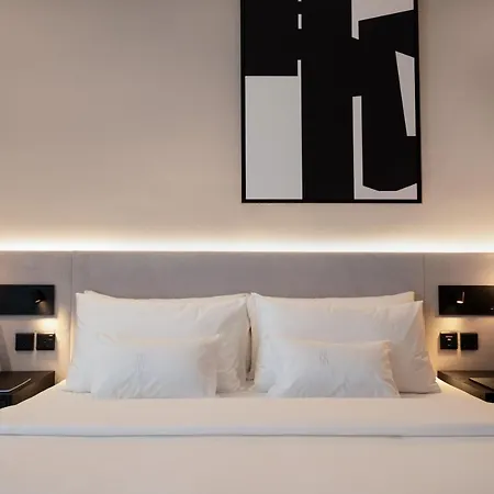 Lusso Hometels J One Apartments Business Bay-2